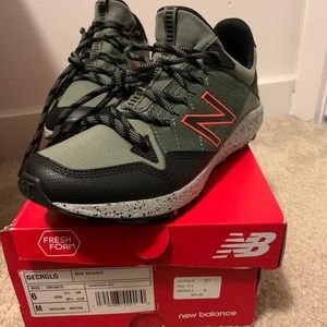 New Balance Sneakers (GS)